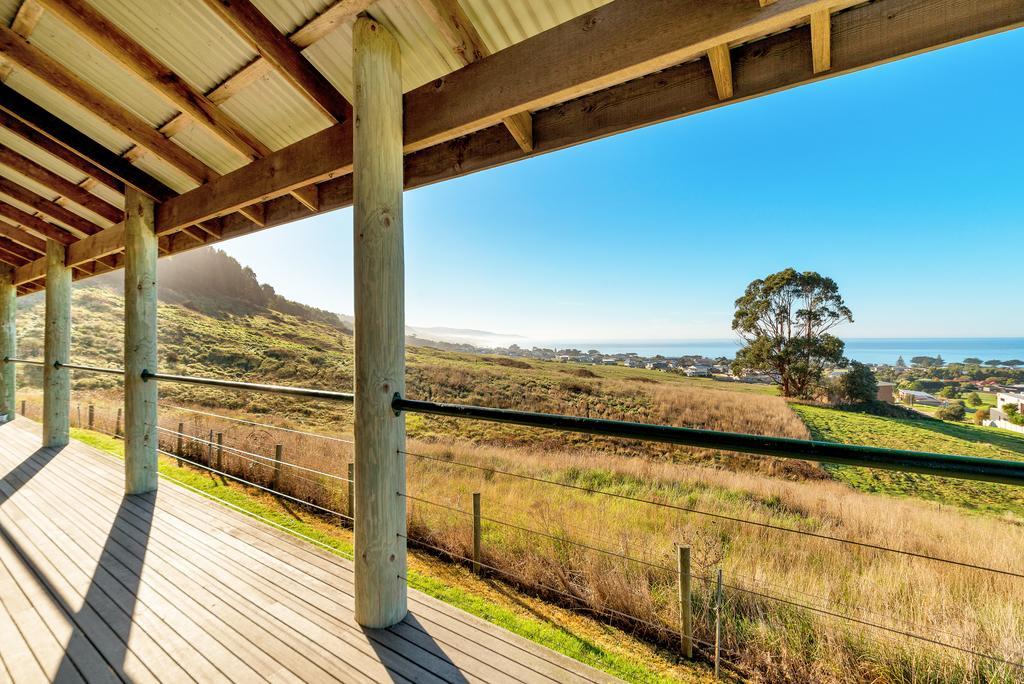 Apollo Panorama Guesthouse Apollo Bay Exterior photo